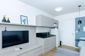 Easy Life Brigadeiro - Apartamentos UROOMS